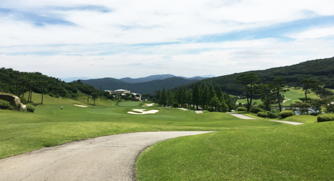 골프클럽Q 골프장 예약 이미지 4