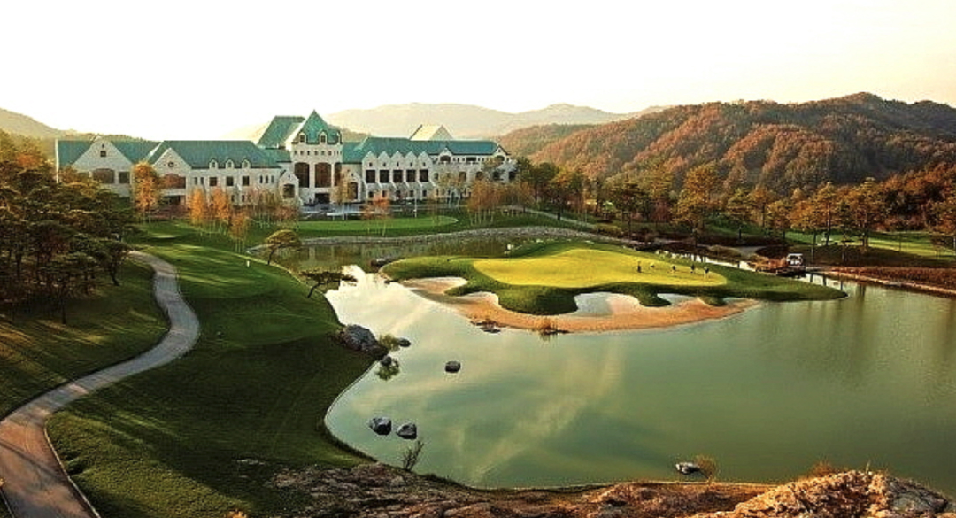 마에스트로컨트리클럽 골프장 예약 이미지 1