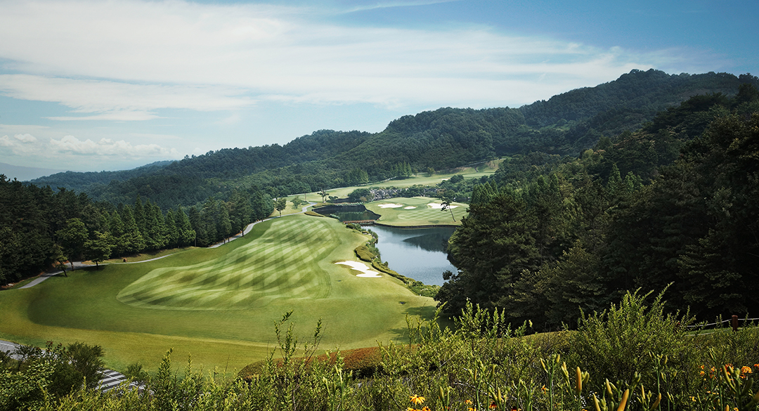 파인크리크컨트리클럽 골프장 예약 이미지 4