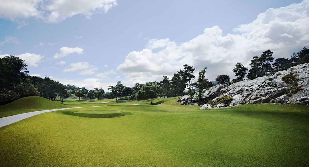 파인크리크컨트리클럽 골프장 예약 이미지 2