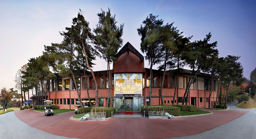 파인크리크컨트리클럽 골프장 예약 이미지 1