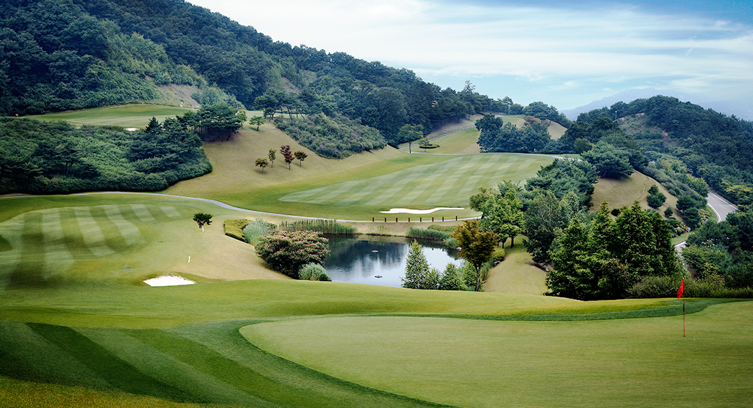 파인크리크컨트리클럽 골프장 예약 이미지 3
