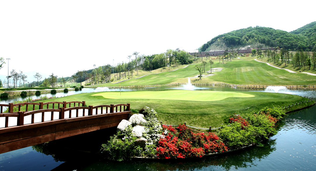 에덴블루컨트리클럽 골프장 예약 이미지 4