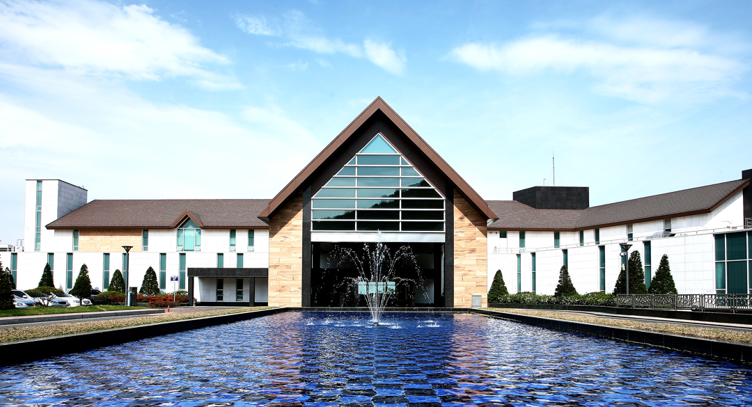 에덴블루컨트리클럽 골프장 예약 이미지 1