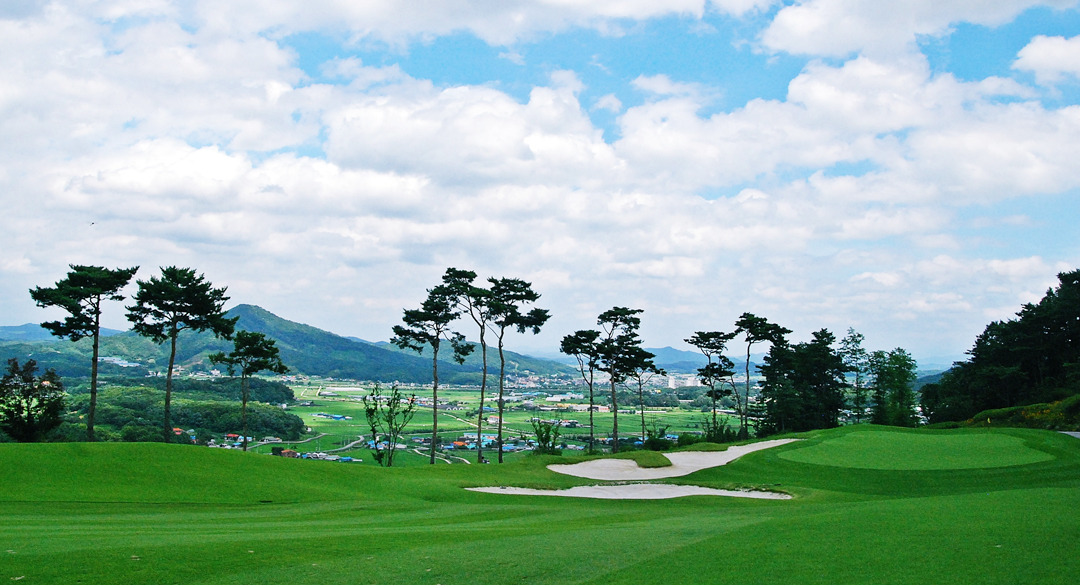 에덴블루컨트리클럽 골프장 예약 이미지 6