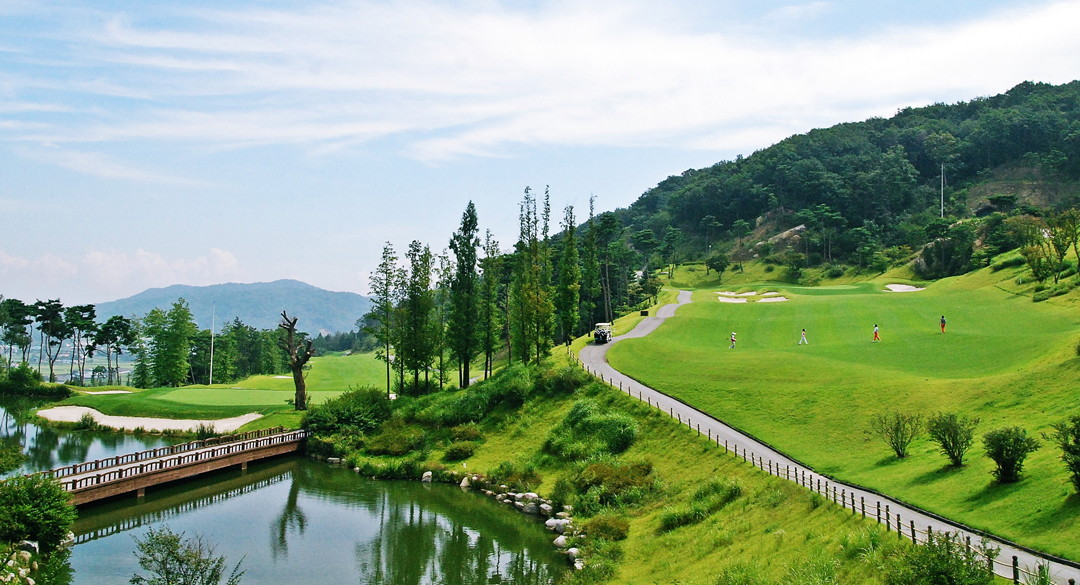 에덴블루컨트리클럽 골프장 예약 이미지 2