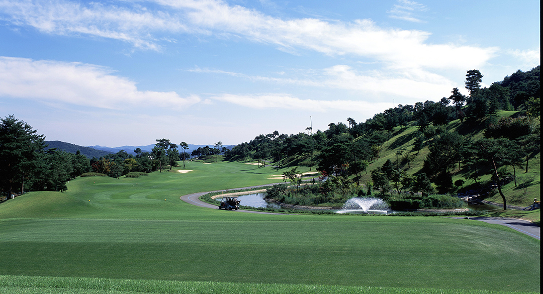 신안컨트리클럽 골프장 예약 이미지 5