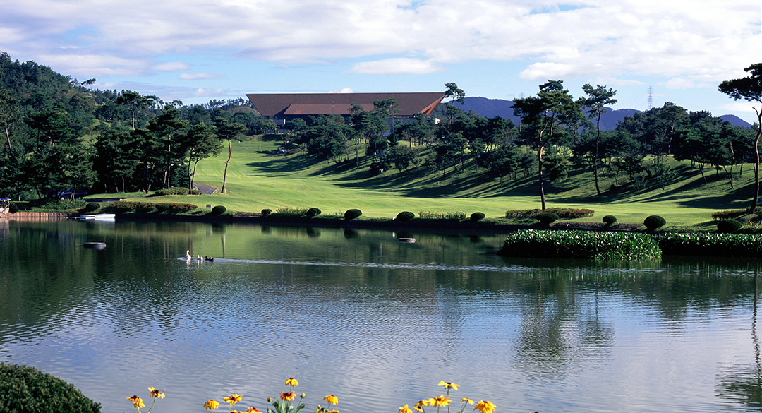 신안컨트리클럽 골프장 예약 이미지 3