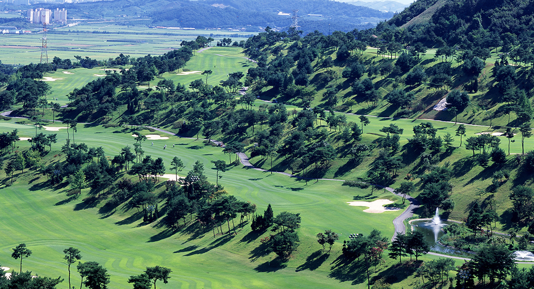 신안컨트리클럽 골프장 예약 이미지 4