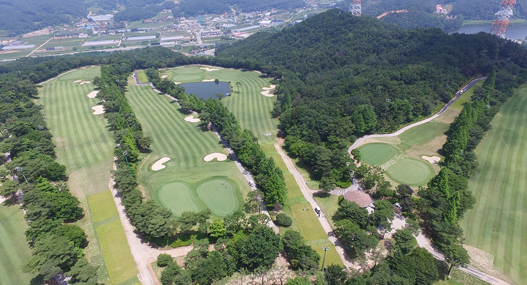 신안 오렌지코스컨트리클럽 골프장 예약 이미지 5