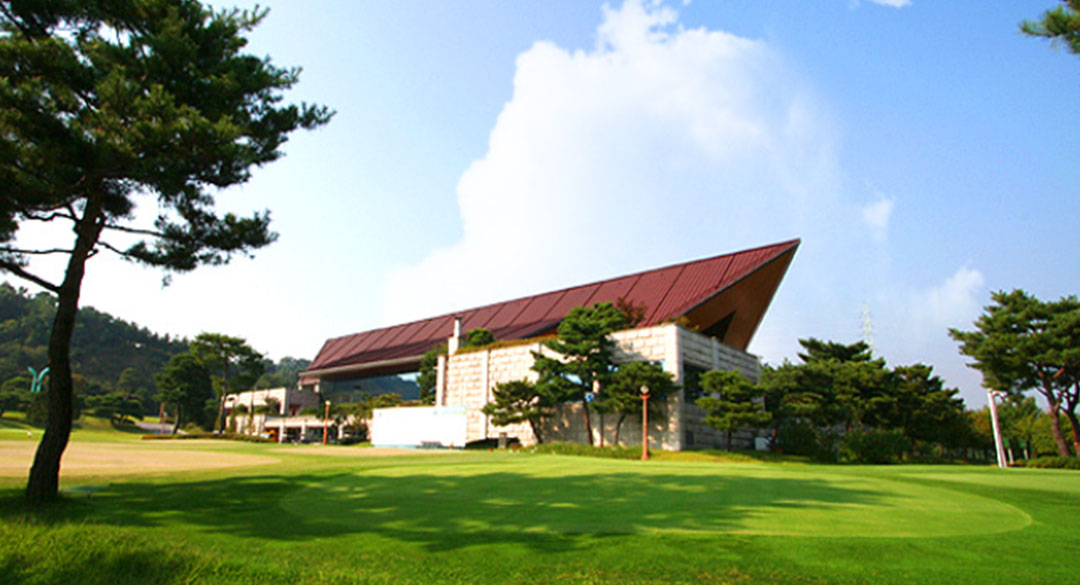 신안 오렌지코스컨트리클럽 골프장 예약 이미지 2