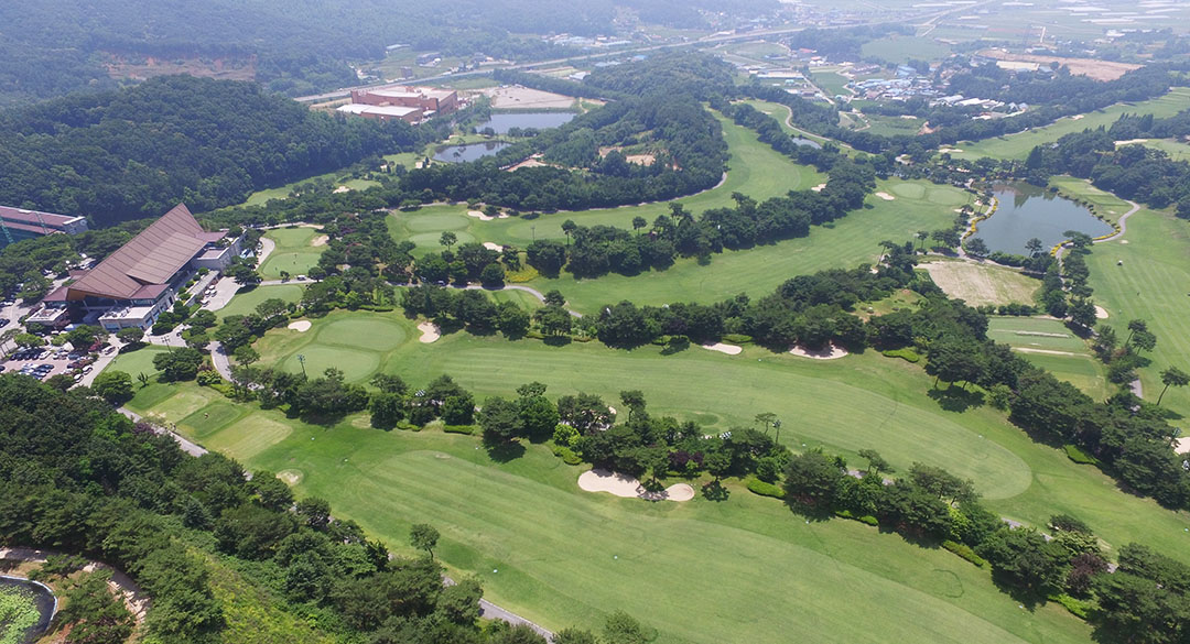 신안 오렌지코스컨트리클럽 골프장 예약 이미지 1