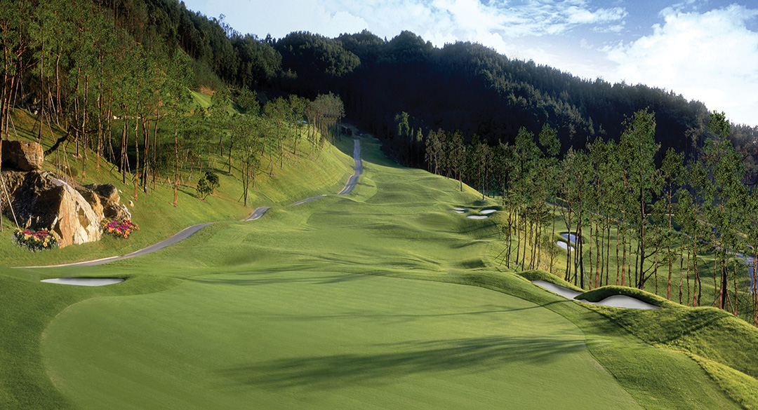 윈체스트골프클럽 골프장 예약 이미지 5