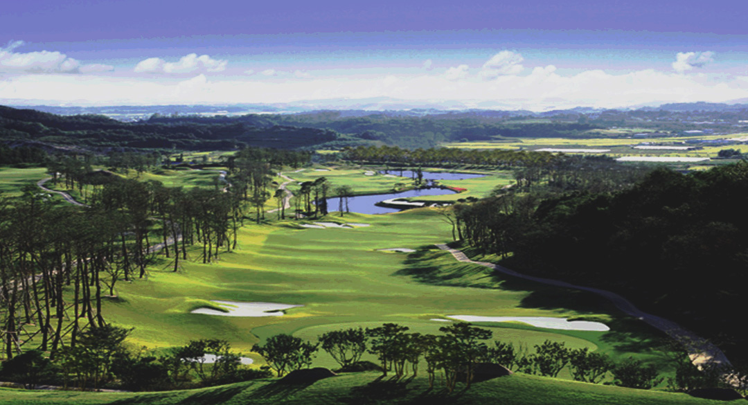 윈체스트골프클럽 골프장 예약 이미지 1