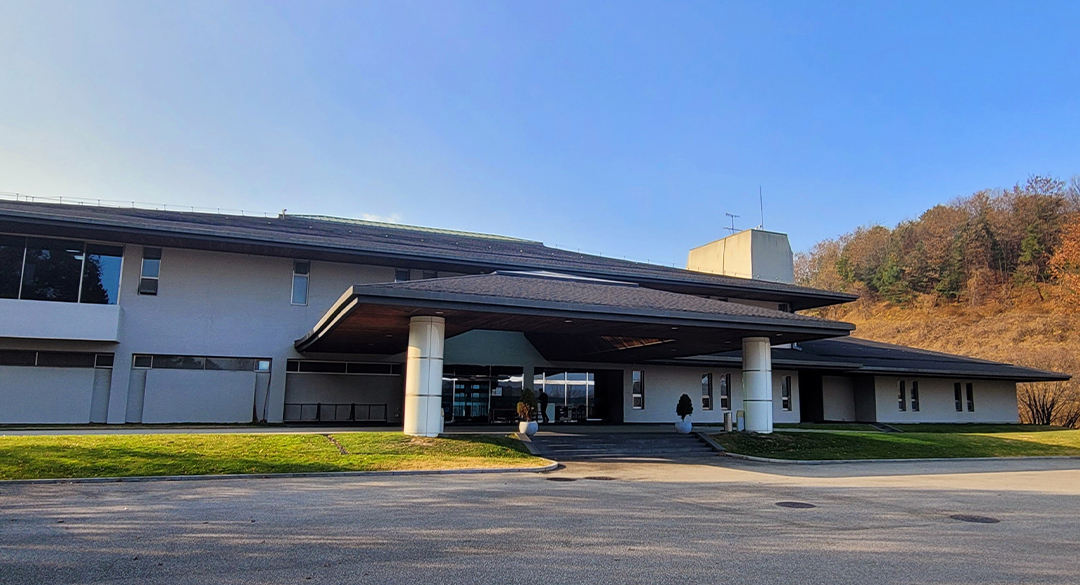 안성컨트리클럽 골프장 예약 이미지 1