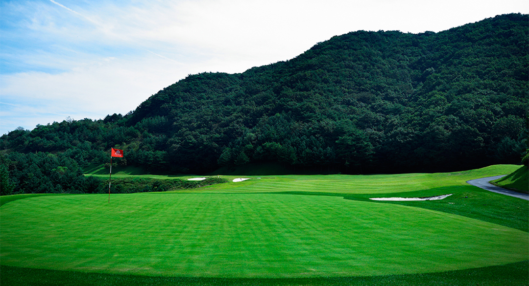 안성컨트리클럽 골프장 예약 이미지 4