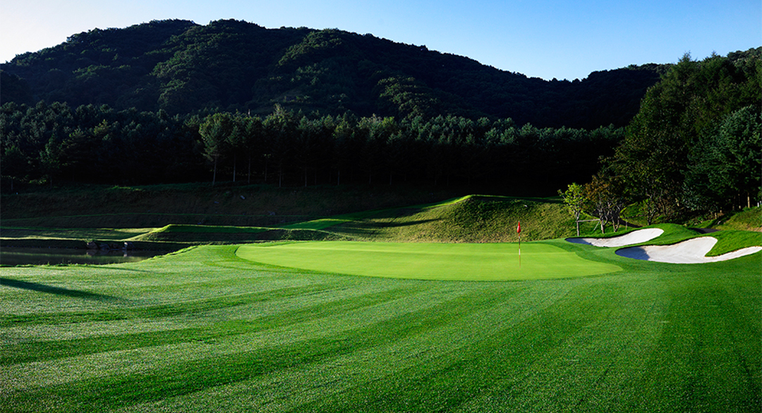 안성컨트리클럽 골프장 예약 이미지 3